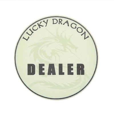 Кнопки дилера Lucky Dragon 343947478
