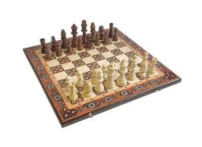 Шахматы "Византия 1" 40, Armenakyan 1847677394
