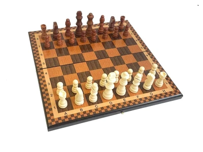 Шахматы "Турнирные 1" 30, Armenakyan 1040498465