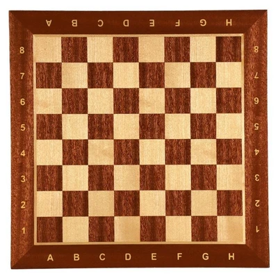 Доска шахматная Интарсия 6, Madon 209932160