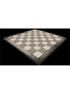 Шахматная доска Платиновый Дуб XL, Турция, Yenigun 1194409697