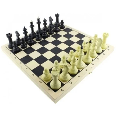 Шахматы "Айвенго"40х20х6 см 864592101