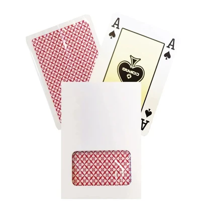 Карты "Copag Bridge (red)" 1580082316
