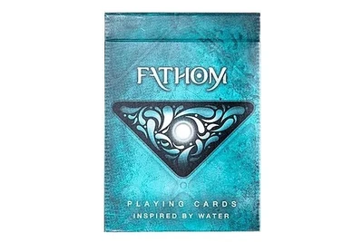 Карты "Ellusionist Fathom" 1207826614