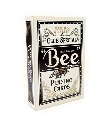 Карты "BEE JUMBO INDEX YELLOW" 667648880