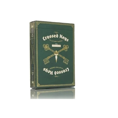 Карты "Ellusionist Crossed Keys" 554318283
