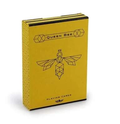 Карты "Ellusionist Queen Bee" 1469244913