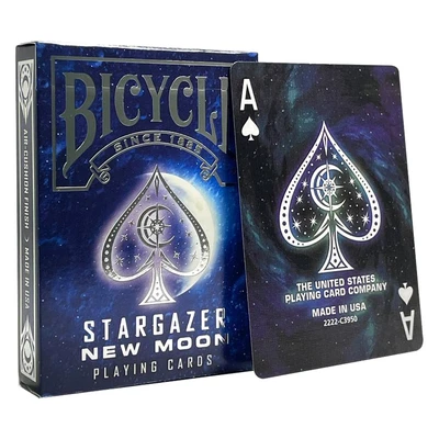 Карты "Bicycle Stargazer New Moon" 753637243