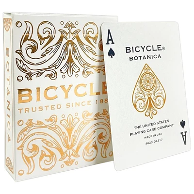 Карты "Bicycle Botanica" 1924370186
