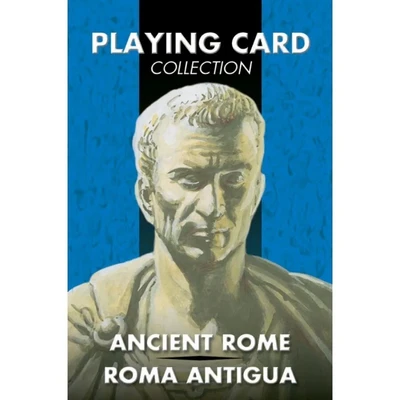 Карты "Ancient Rome Playing Cards" 111457601