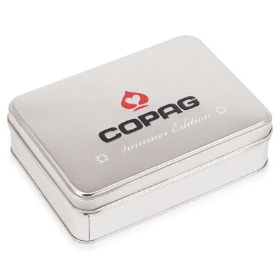 Комплект карт "Copag Summer Edition" 1363475957