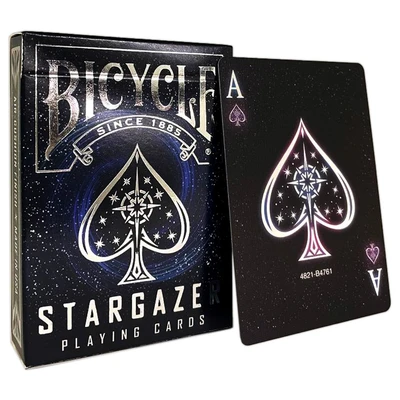 Карты "Bicycle Stargazer" 1944599036