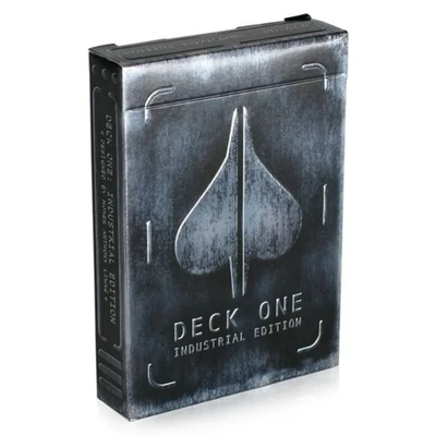 Карты "Theory11 Deck One" 720995428