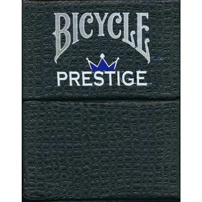 Bicycle Prestige 100% Premium box Standard Index / Байсикл Престиж 100% Премиум бокс 1494548352