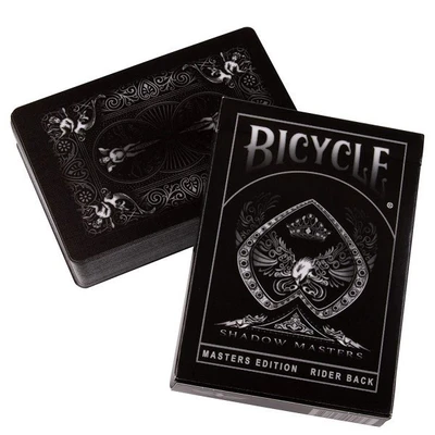 Карты "Ellusionist Shadow Master" 1637810313