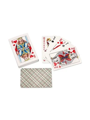 Карты игральные 54 шт/колода 193308859