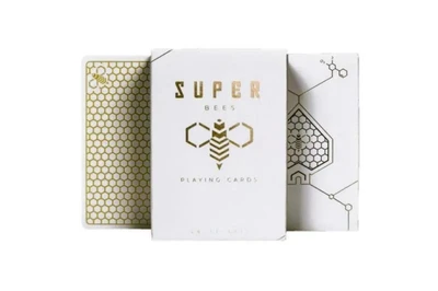 Карты "Ellusionist Super BEEs" 1651430655