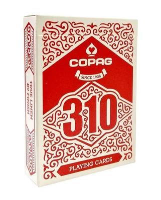 Карты "Copag 310 Stripper" 1402708092