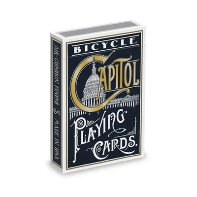 Карты "Bicycle Capitol" 235344885