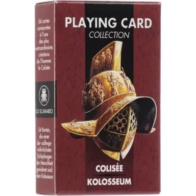 Карты "Coliseum Playing Cards" 521871816