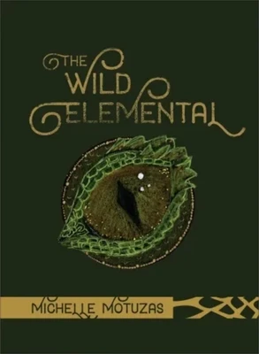 Карты таро "The Wild Elemental Oracle" RED Feather / Оракул Дикой Стихии 485905397