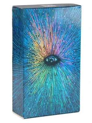 Карты Таро "Prisma Visions Tarot" Reprint / Таро Призма видений TAROMANIA 2115787965