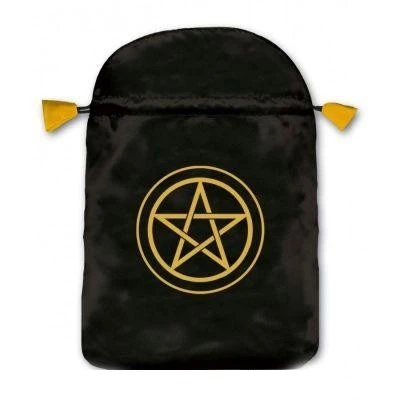 Мешочек для карт ТАРО / Tarot Bag Pentacle 512056199
