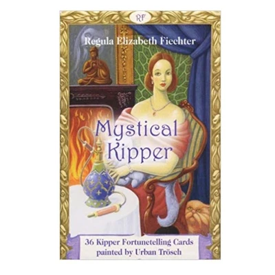 Карты Таро "Mystical Kipper" AGMuller / Мистический Киппер 431120777