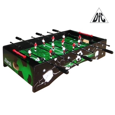 Игровой стол - футбол DFC Marcel 1973563434