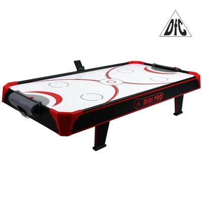 Игровой стол - аэрохоккей DFC MINI PRO 44' JG-AT-14401 1634980557