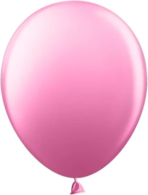 Шар (10''/25 см), Орхидея, пастель ретро, 100 шт., 910036 1215998529