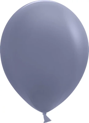 Шар (10''/25 см), Лаванда, пастель, 100 шт., 610308 2003138869
