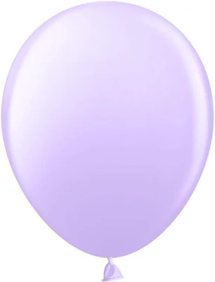 Шар (10''/25 см), Нежная сирень, макарунс, 100 шт., 910021 882246830