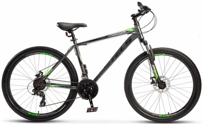 Горный велосипед Stels Navigator 500 MD (2026) 208651708