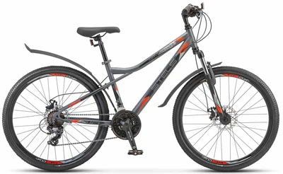 Горный велосипед Stels Navigator 510 MD V010 (2025) 670549529