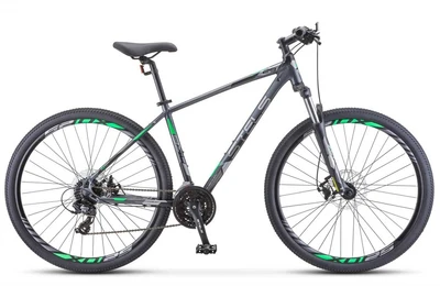 Горный велосипед Stels Navigator 930 MD 29" V010 (2026) 553188333