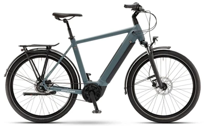 Электровелосипед Winora Sinus R8 Eco Gent 500Wh (2024) 1844767579