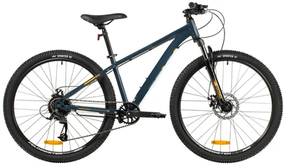 Горный велосипед FOXX Aragon 27" (2026) 1919955497