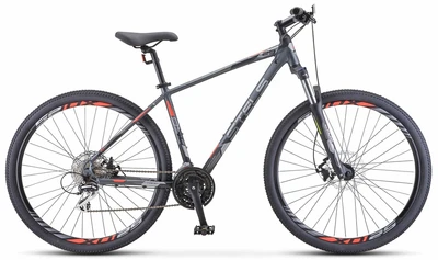 Горный велосипед Stels Navigator 950 MD V010 (2025) 1543560172