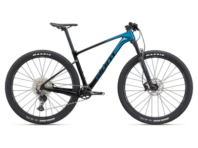 Горный велосипед Giant XTC Advanced 29 3 (2022) 435360739