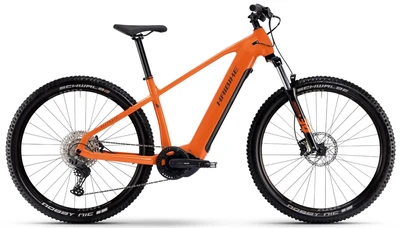 Электровелосипед Haibike Alltrack 6 29 750Wh (2024) 334706047