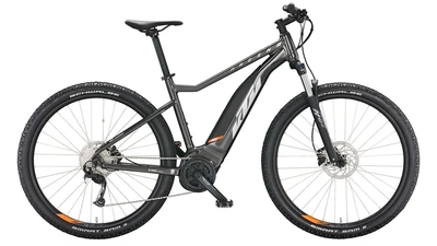 Электровелосипед KTM Macina Ride 591 (2023) 2073392126