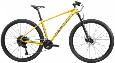 Горный велосипед Sunpeed Zero 5 27.5" (2024) 1508977379
