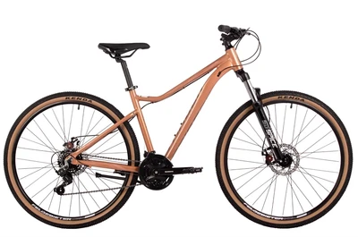 Женский велосипед Stinger Laguna 27.5" (2025) 1073634666