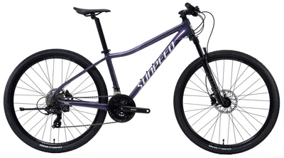 Женский велосипед Sunpeed Stella 27.5" (2025) 1972132889