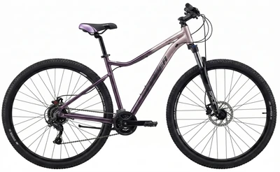 Женский велосипед Stinger Laguna 27" (2026) 1908433327
