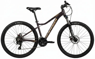 Женский велосипед Stinger Laguna 29" (2026) 980120375