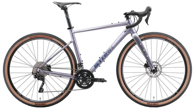 Гравийный велосипед Stark GRL 700.6 HD (2025) 750080239