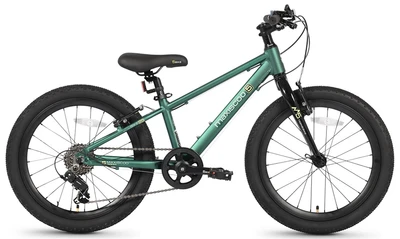 Детский велосипед Maxiscoo 5Bike 20'' Boy (2026) 182475732