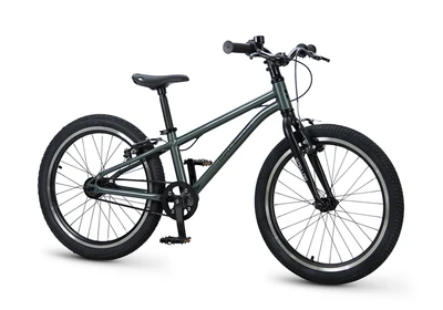 Детский велосипед Maxiscoo Stellar 20'' (2026) 1702572580